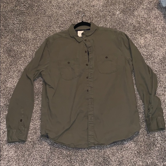 American Eagle Jacket - Picture 1 of 4